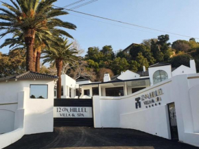 12 on Hillel Villa and Spa